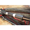 Carp Expert Silverfish 53x53cm 2,00m Mreža za podmetanje
