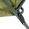Carp Academy Deluxxe Camo Fotelja 55x45x75cm
