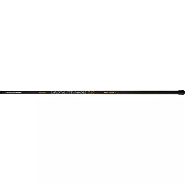 Zebco H: 2,00m Trophy Landing Net Handle 2 - Drška za podmetač