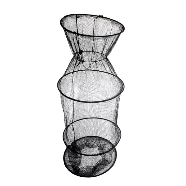 4 prstena držača za ribu Basic 40 90Cm