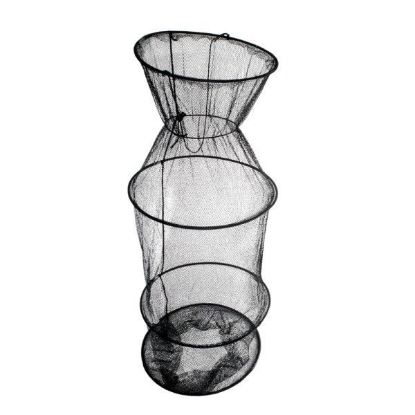 5 prstena držača za ribu Basic 40 120Cm