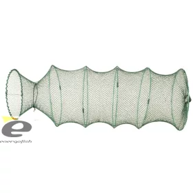 Držač ribe na obruče 5 obruča. Pt-35 Promjer:30Cm