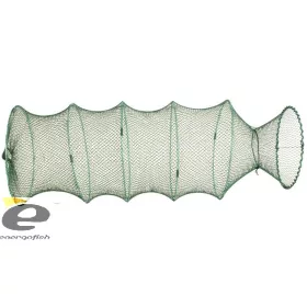 Držač ribe na obruče 6 obruča. Pt-46 Promjer:40Cm
