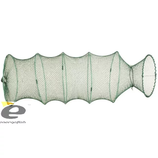 Držač ribe na obruče 6 obruča. Pt-46 Promjer:40Cm
