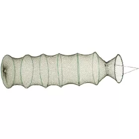   PRSTENASTA ČUVARICA 8 PRST. PT-48 PROMJER:40CM - Prstenasta mreža za čuvanje riba