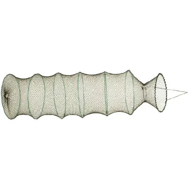 PRSTENASTA ČUVARICA 8 PRST. PT-48 PROMJER:40CM - Prstenasta mreža za čuvanje riba