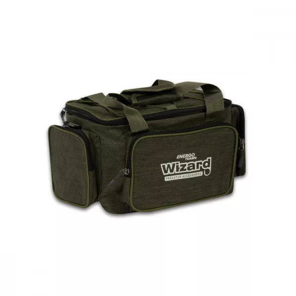 Wizard Snapper Torba za spinning 30x20x19cm
