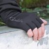 Gamakatsu G-Gloves Fingerless Rukavice bez prstiju L
