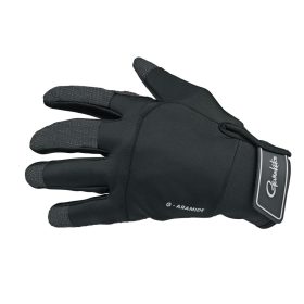 Gamakatsu G Aramid Gloves Rukavice za varaličarenje M