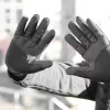 Gamakatsu G Aramid Gloves Rukavice za varaličarenje L
