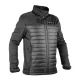 Gamakatsu G-Quilted Fleece Prijelazna Jakna L