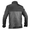 Gamakatsu G-Quilted Fleece Prijelazna Jakna L