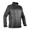 Gamakatsu G-Quilted Fleece Prijelazna Jakna 2XL