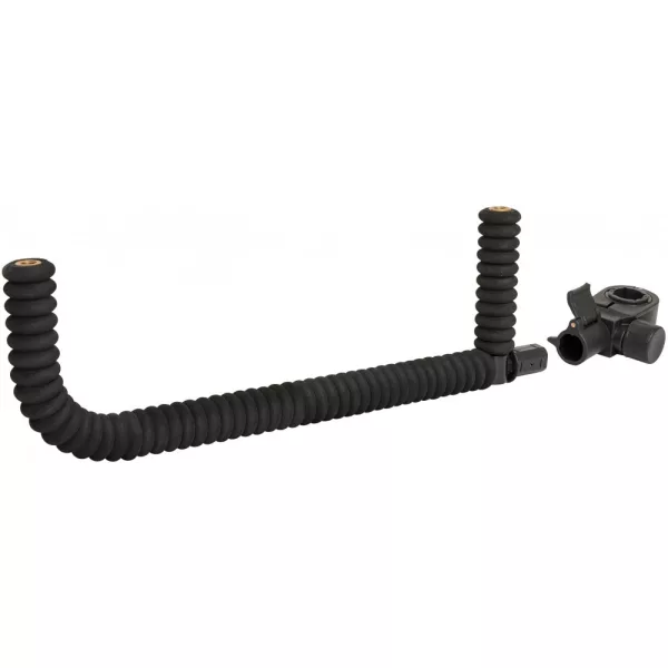 Sensas Easy Fix Jumbo Double 32cm Adapter za držanje pribora za natjecateljsku kutiju