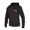 Gamakatsu G-Hoodie Classic JP Pulover s patentnim zatvaračem L