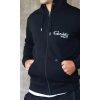 Gamakatsu G-Hoodie Classic JP Pulover s patentnim zatvaračem L
