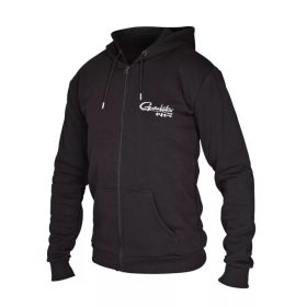   Gamakatsu G-Hoodie Classic JP Pulover s patentnim zatvaračem XXL
