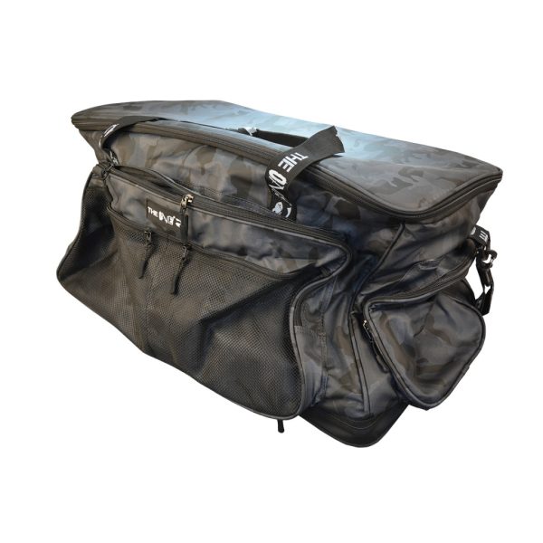 The One Bojlis Torba sa Stolom na Sklapanje 60x30x42cm