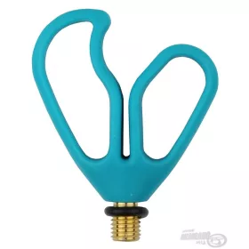 By Döme TEAM FEEDER Baitrunner glava držača štapa