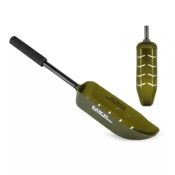 Carp Academy Lopatica za hranjenje XL 56cm