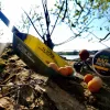 Carp Academy Lopatica za hranjenje XL 56cm