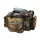 CARP EXPERT Camou Ribolovna torba s naramenicama (25x50cm)