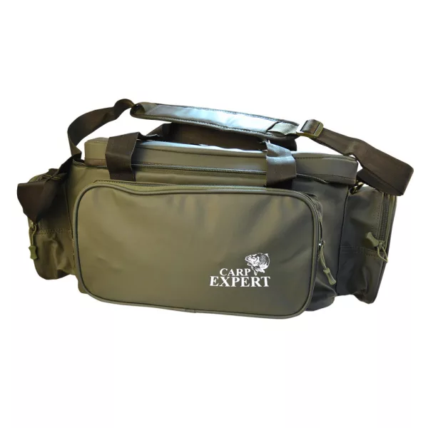 Carp Expert Brzi Hardtop Torba za pribor 40*22*25Cm