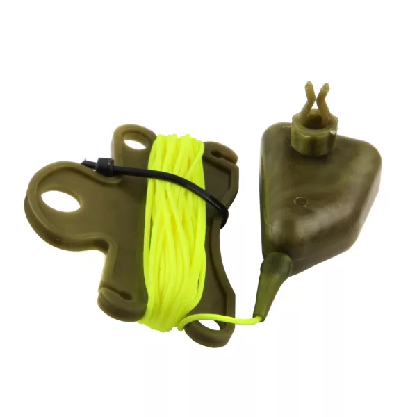 Carp Academy Zsinórsüllyesztő 90gr
