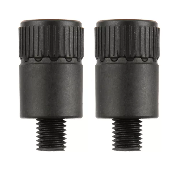 Carp Academy Quick Release Gyorscsatlakozó 2db