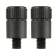 Carp Academy Quick Release Gyorscsatlakozó 2db