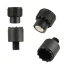 Carp Academy Quick Release Gyorscsatlakozó 2db