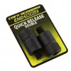 Carp Academy Quick Release Gyorscsatlakozó 2db