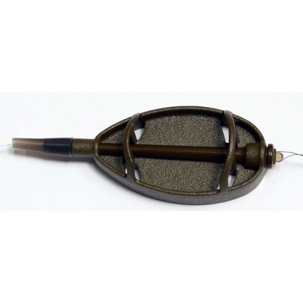 Team Feeder By Döme Vario Method feeder košara 25g Method košara