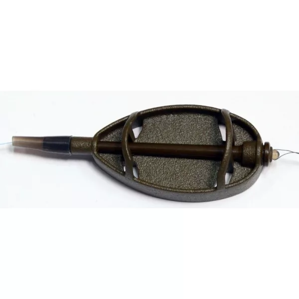 Team Feeder By Döme Vario Method feeder košara 35g Method košara