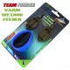 Team Feeder By Döme Vario Method feeder 2+1 set 35g Method košara