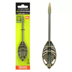 Nevis Aqua Method Feeder Kosár 30gr