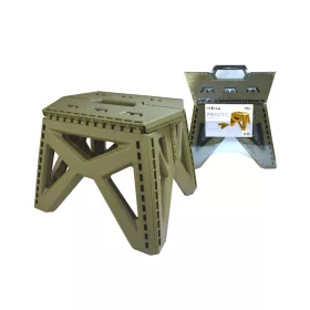 The One Practic Stolica 32,5x27x23cm