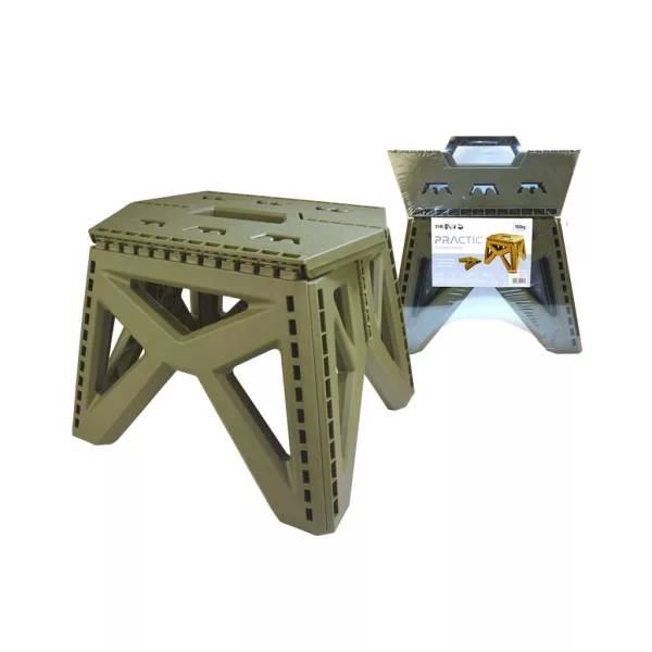 The One Practic Stolica 32,5x27x23cm