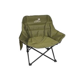 Carp Expert Intruder Stolica 46x31x70cm