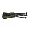 Carp Expert XXL Zip Stolica 53x45x101cm