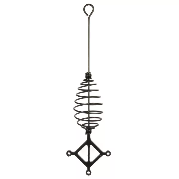 Nevis 20cm Metalna Busafa s hranilicom
