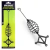 Nevis 20cm Metalna Busafa s hranilicom