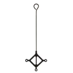 Nevis Busafa Od Metala 13cm