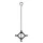 Nevis Busafa Od Metala 13cm
