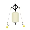 Nevis Busafa Od Metala 13cm