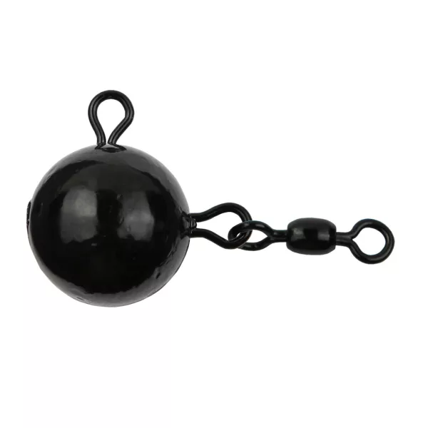 Nevis Powercat Catfish Kugla 200gr