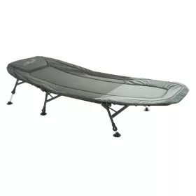 Carp Expert Krevet za ribolov (bojlis) sa 6 nogu 195x75cm