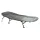 Carp Expert Krevet za ribolov (bojlis) sa 6 nogu 195x75cm