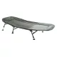 Carp Expert Krevet za ribolov (bojlis) sa 6 nogu 195x75cm