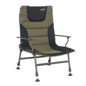 Carp Expert Armrest Ribarska stolica